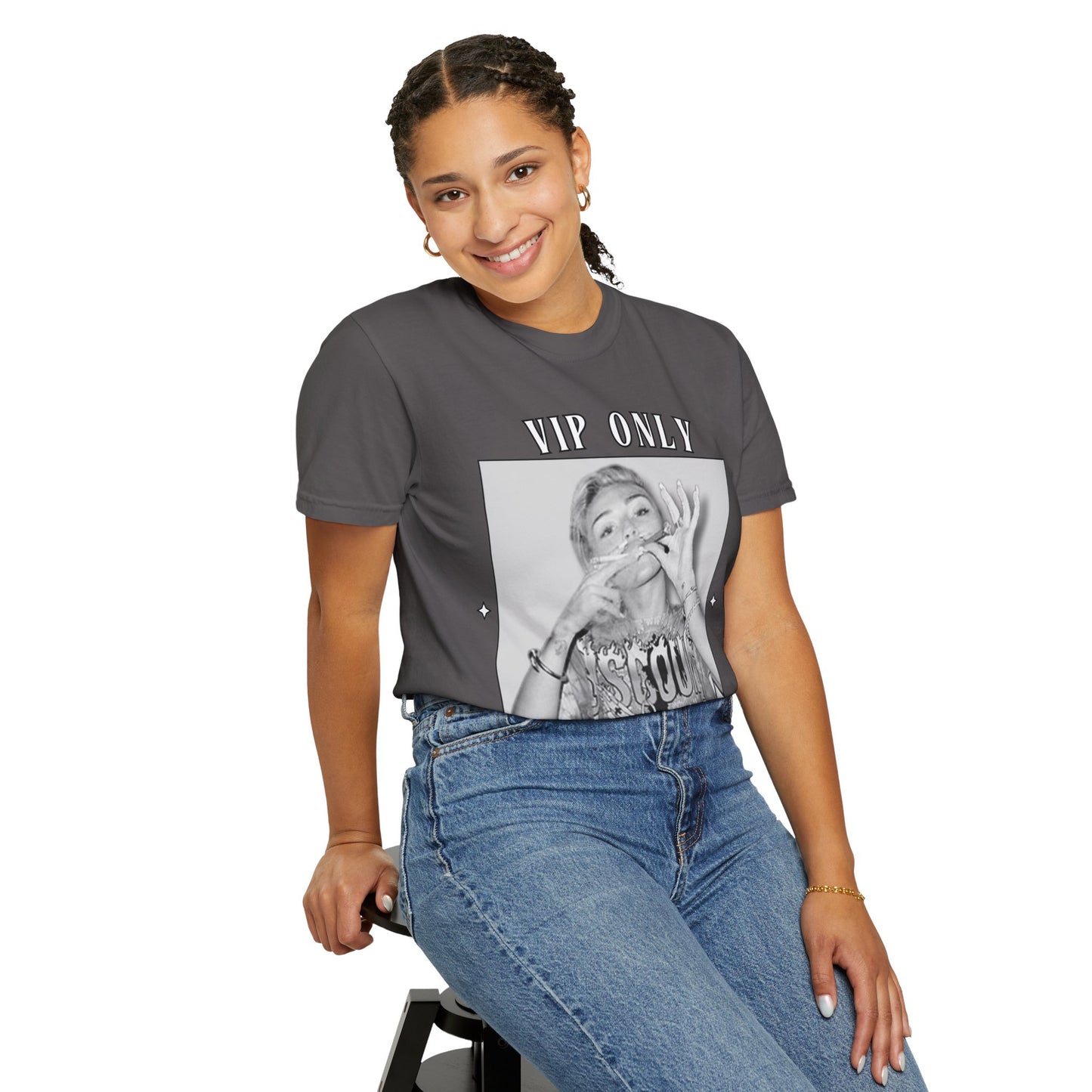 VIP Miley Tee