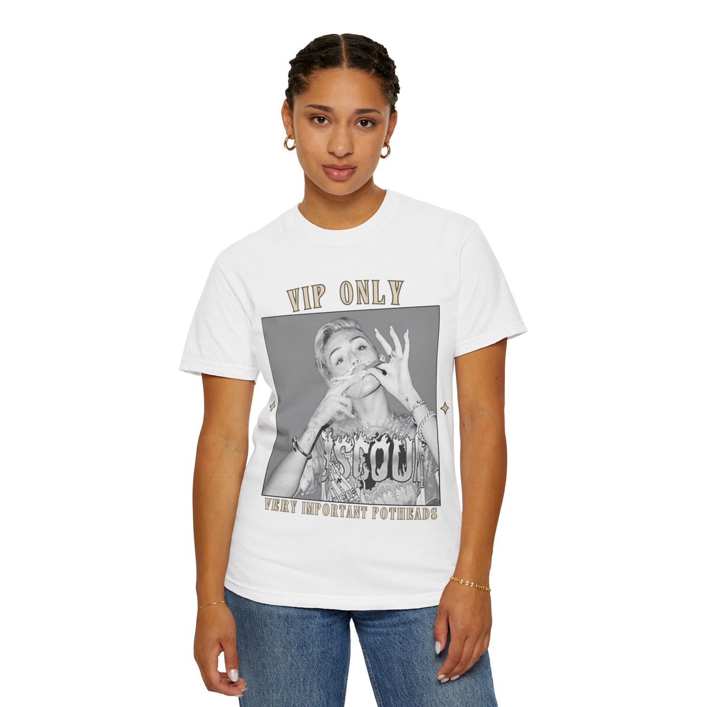 VIP Miley Tee