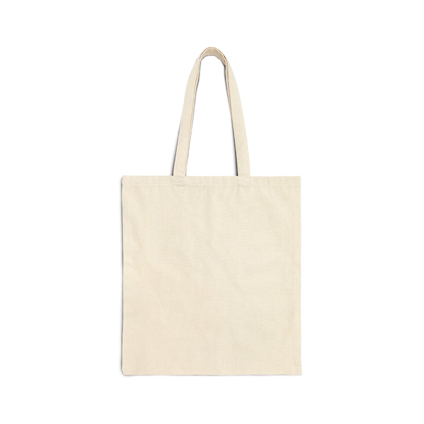 Nugs Cotton Canvas Tote