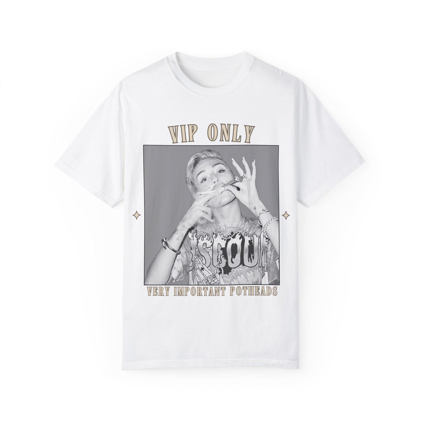 VIP Miley Tee