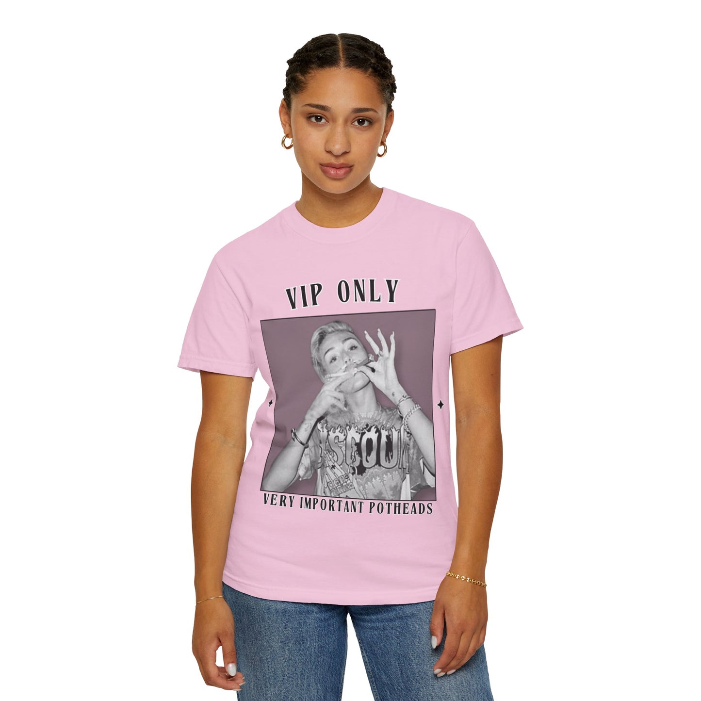 VIP Miley Tee