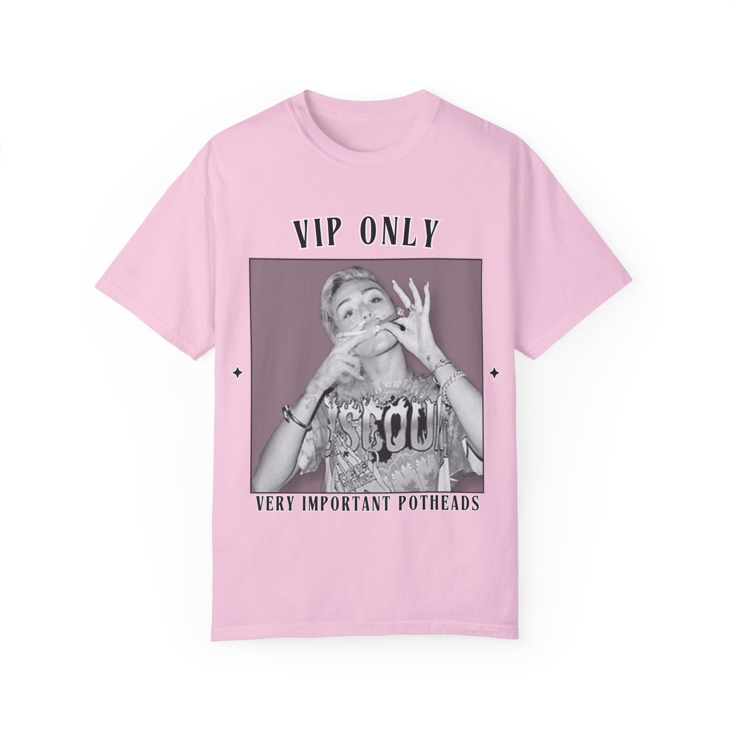 VIP Miley Tee