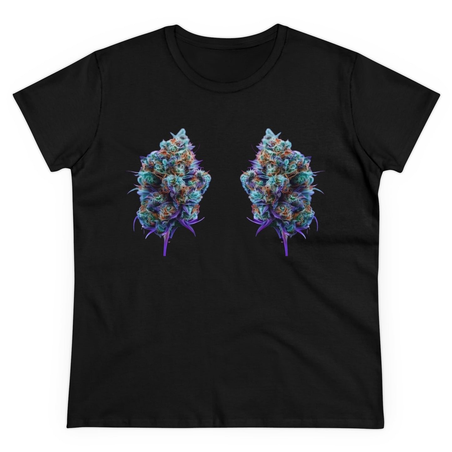 Buds Women's Tee