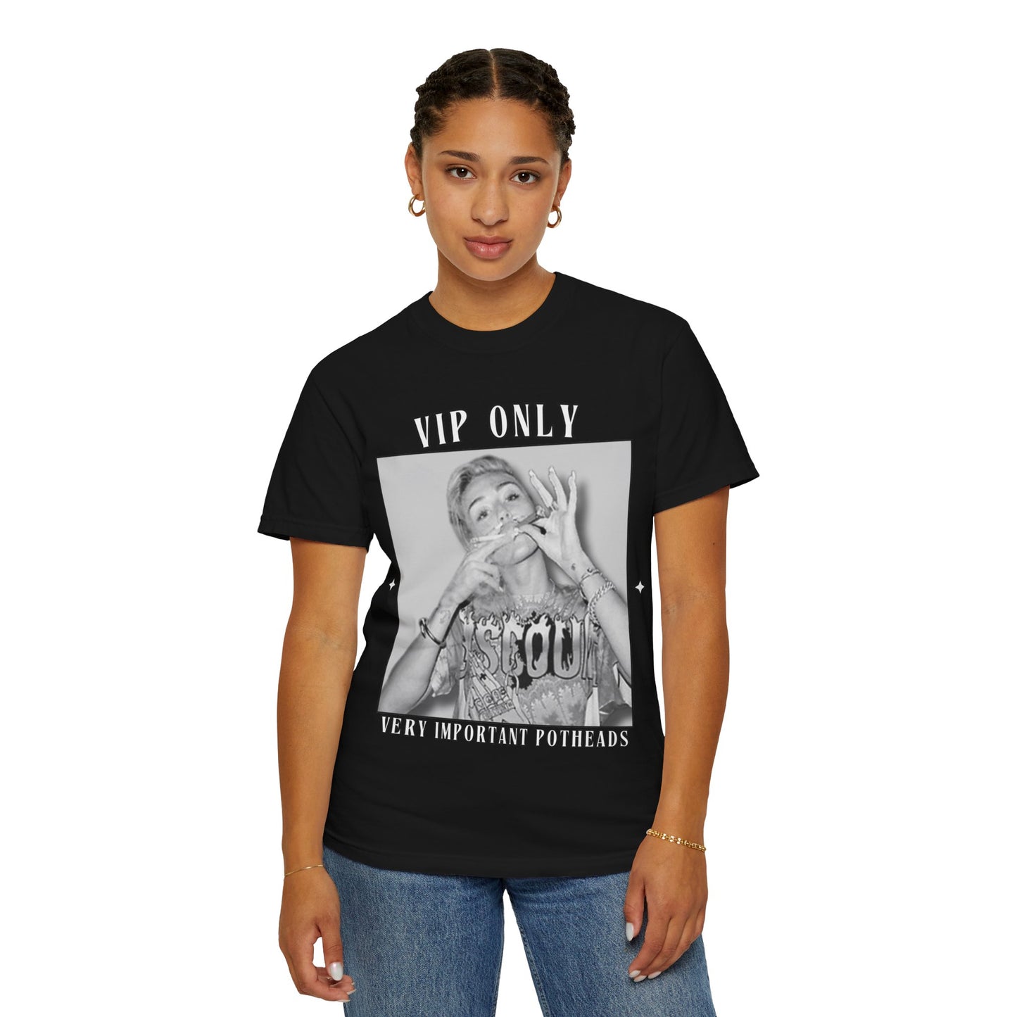 VIP Miley Tee