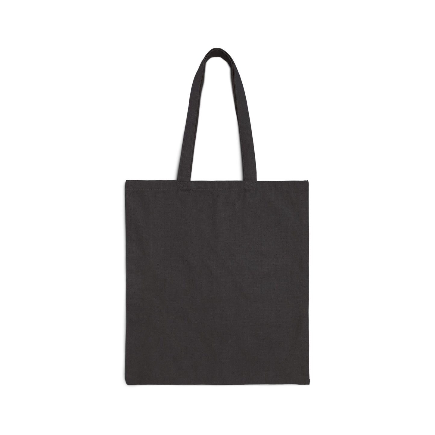 Nugs Cotton Canvas Tote