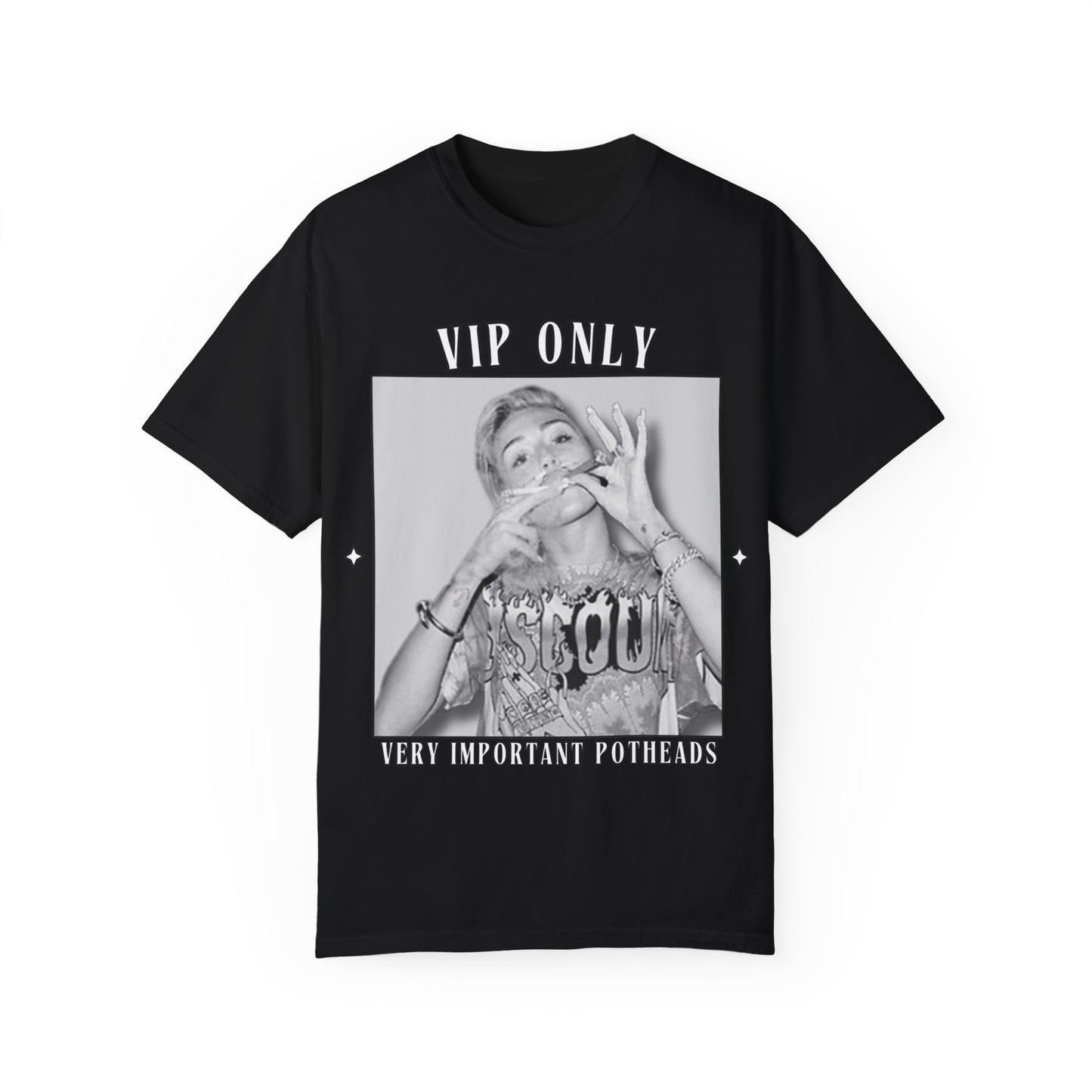 VIP Miley Tee